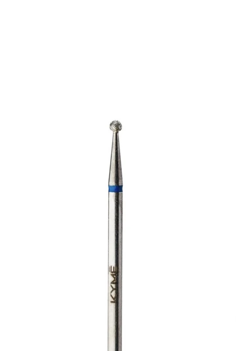 Mini Ball Bit Medium e-file bit