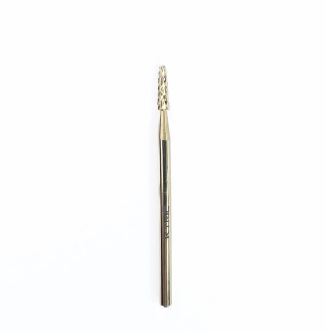 Ornament Remover e-file bit