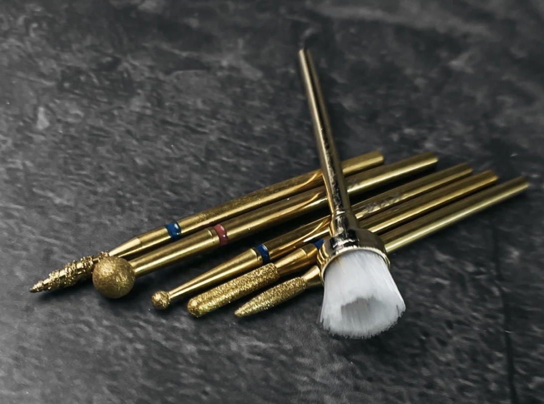 The Nail Prep Perfection Kit